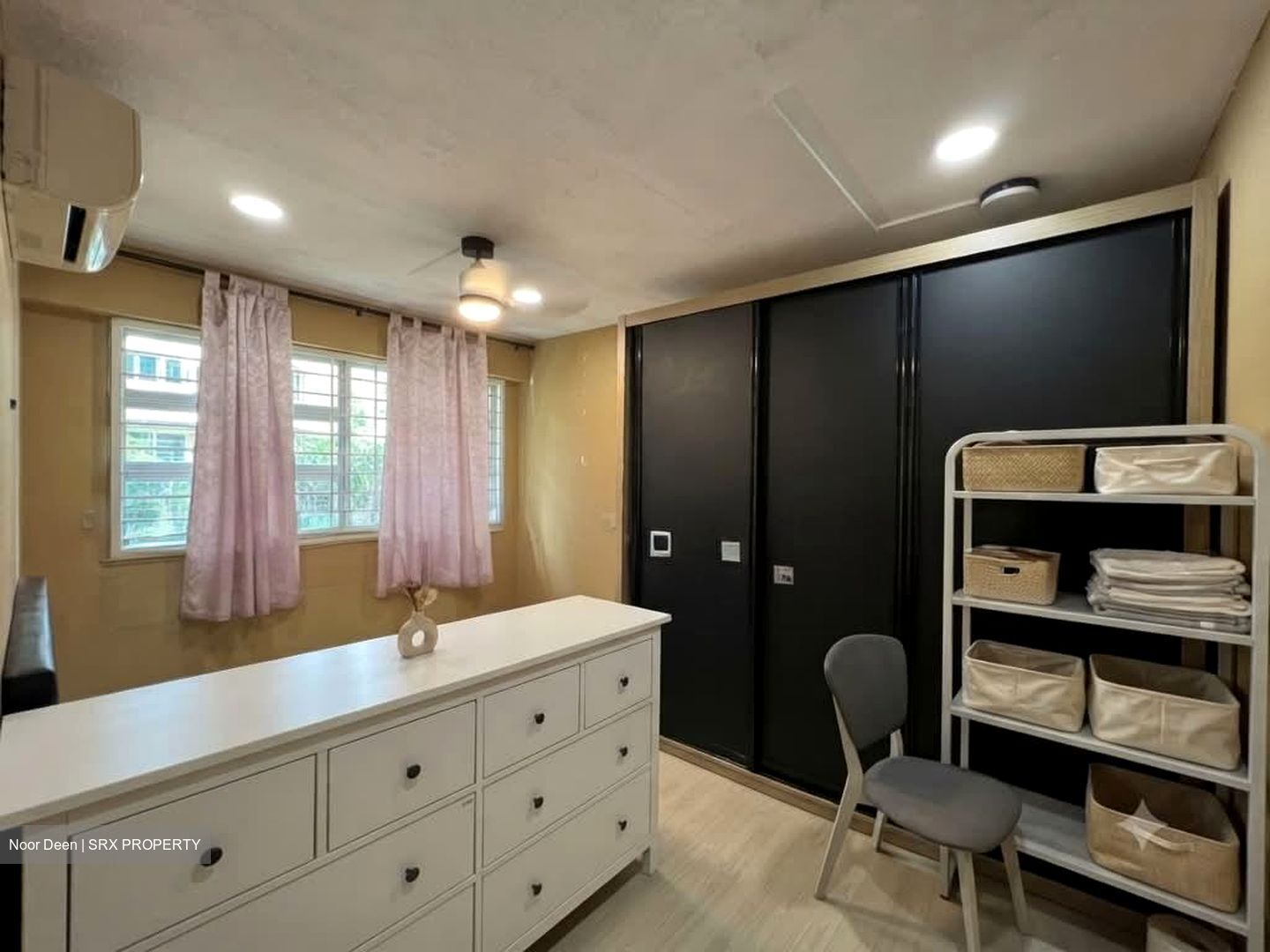 Blk 573C Woodlands Glen (Woodlands), HDB 4 Rooms #587199751